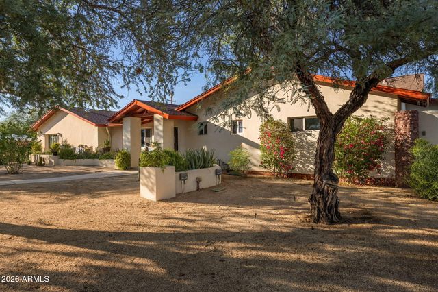 5914 E WILSHIRE Drive, Scottsdale, AZ 85257