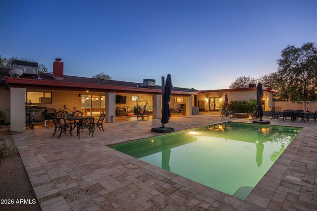 5914 E WILSHIRE Drive, Scottsdale, AZ 85257
