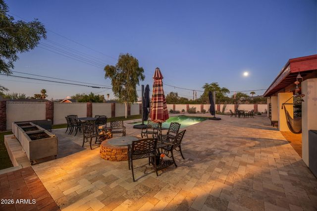 5914 E WILSHIRE Drive, Scottsdale, AZ 85257