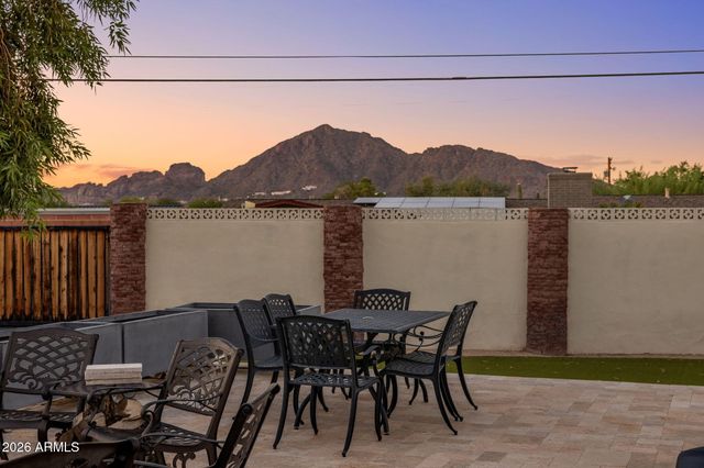 5914 E WILSHIRE Drive, Scottsdale, AZ 85257