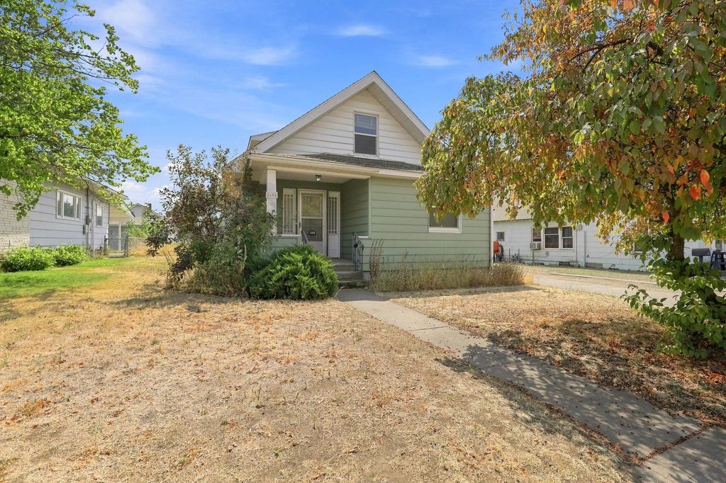 2608 E ROWAN Ave, Spokane, WA 99217 photo 1
