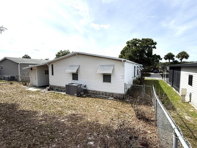 435 VILLAGE CIRCLE SW, Winter Haven, FL 33880