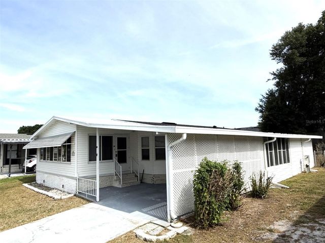 435 VILLAGE CIRCLE SW, Winter Haven, FL 33880