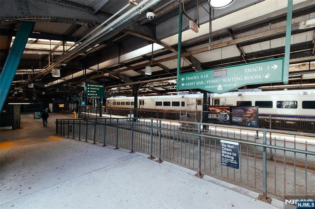 2 Paterson Avenue 2B, Hoboken, NJ 07030