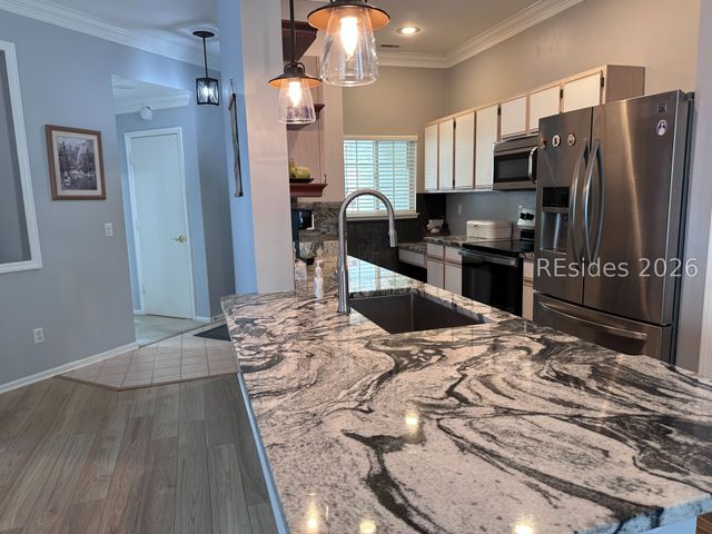 4 Pepper Pl, Bluffton, SC 29909