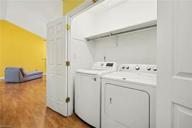 2618 Rocky Branch Road, Walkertown, NC 27051