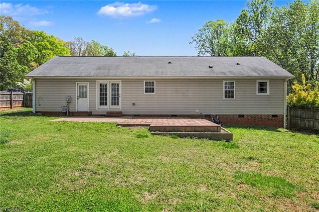 2618 Rocky Branch Road, Walkertown, NC 27051