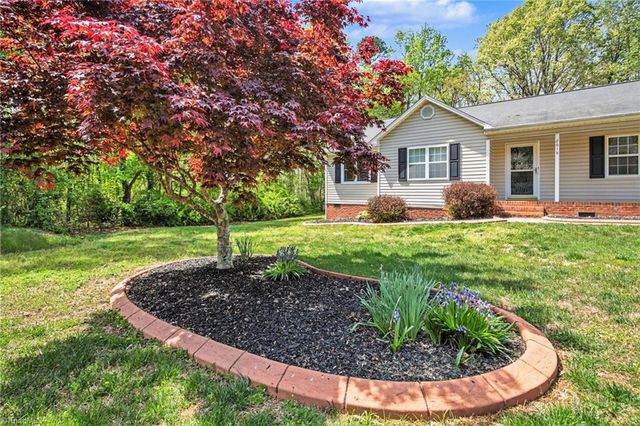 2618 Rocky Branch Road, Walkertown, NC 27051