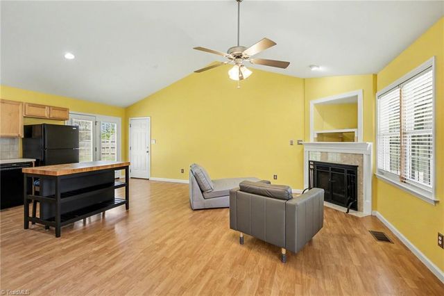 2618 Rocky Branch Road, Walkertown, NC 27051