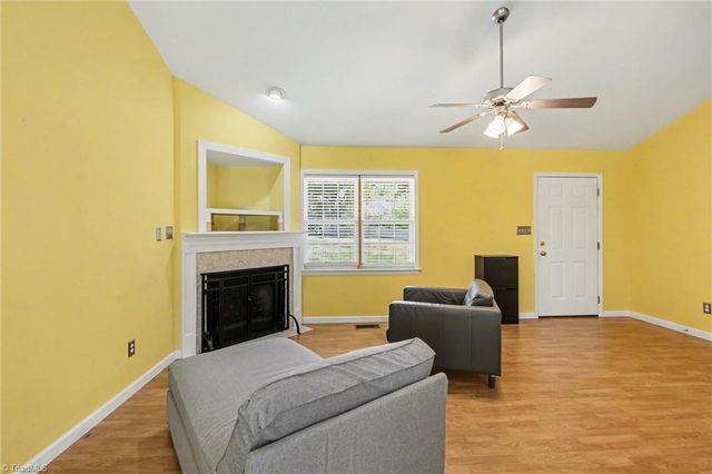 2618 Rocky Branch Road, Walkertown, NC 27051