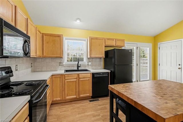 2618 Rocky Branch Road, Walkertown, NC 27051