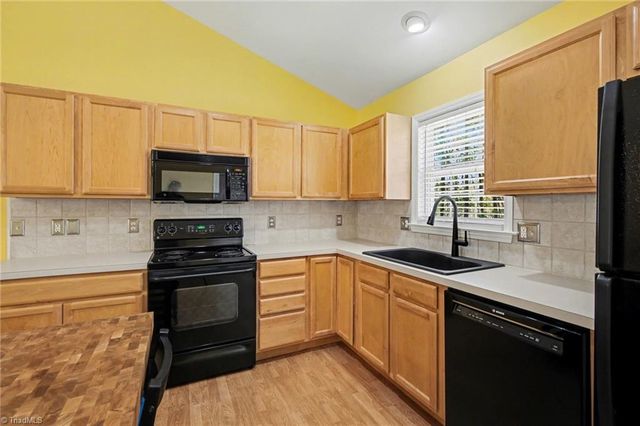 2618 Rocky Branch Road, Walkertown, NC 27051