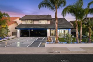 24922 Hendon Street, Laguna Hills, CA 92653