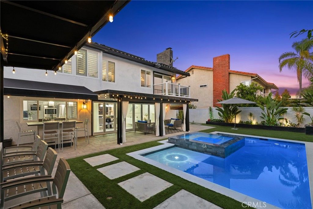 Image 27 of property listing at 24922 Hendon Street, Laguna Hills, CA 92653