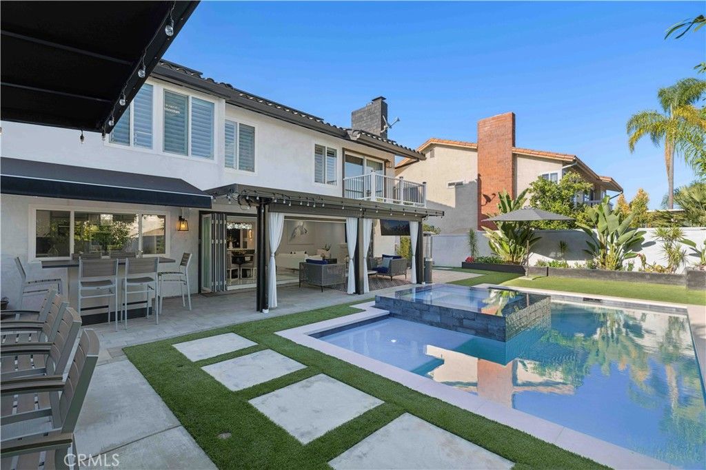 Image 29 of property listing at 24922 Hendon Street, Laguna Hills, CA 92653