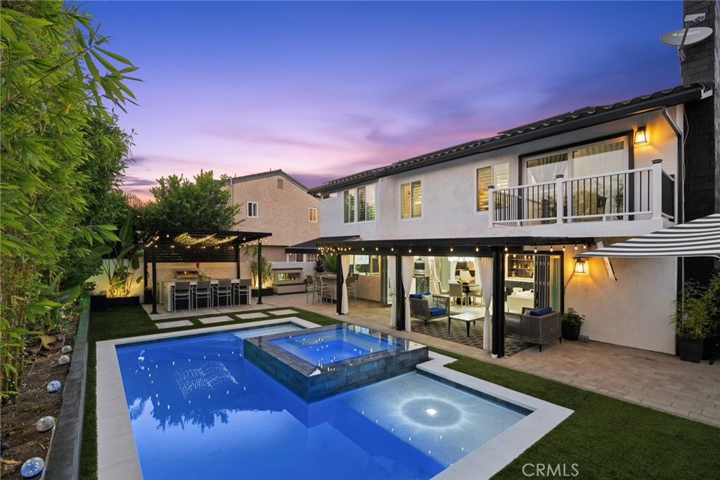 Image 3 of property listing at 24922 Hendon Street, Laguna Hills, CA 92653