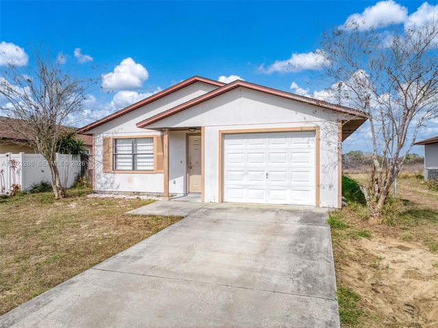 3518 Ellington, Sebring, FL 33870