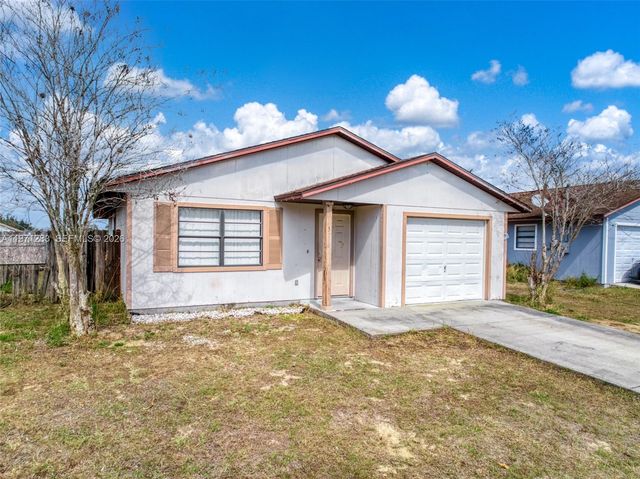3518 Ellington, Sebring, FL 33870