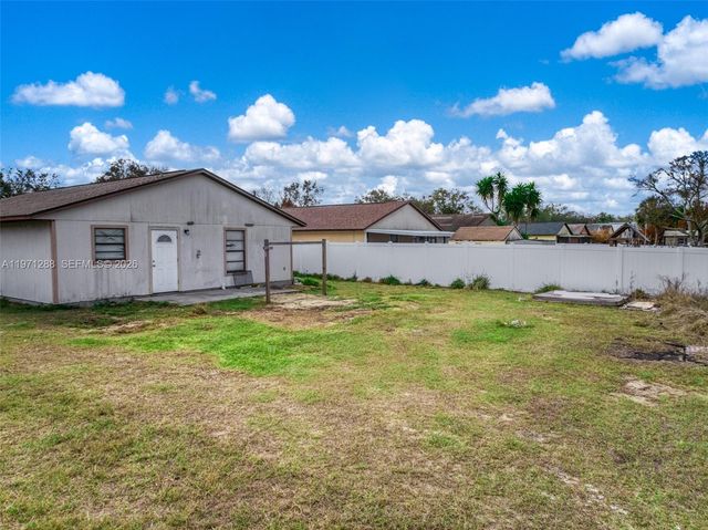 3518 Ellington, Sebring, FL 33870