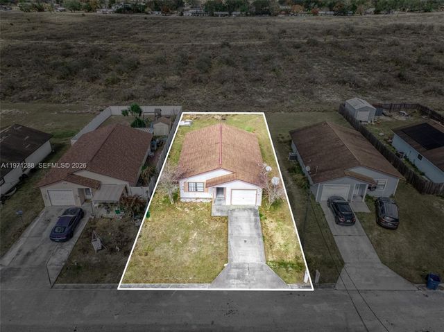 3518 Ellington, Sebring, FL 33870