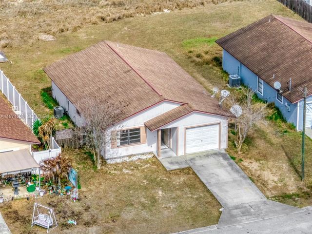 3518 Ellington, Sebring, FL 33870