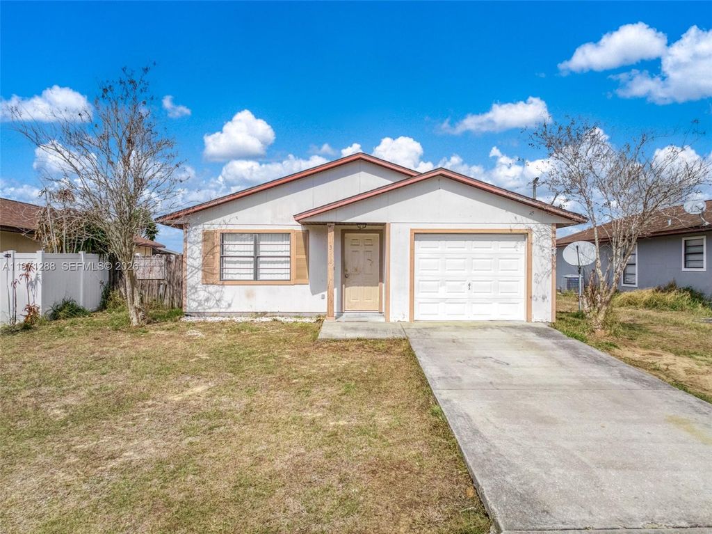 3518 Ellington, Sebring, FL 33870