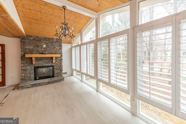 3819 Mason Creek Road, Winston, GA 30187