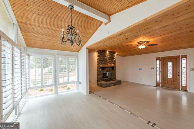 3819 Mason Creek Road, Winston, GA 30187