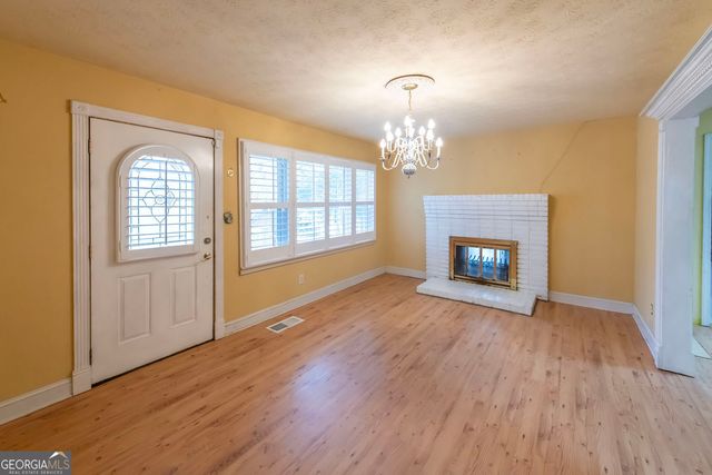 3819 Mason Creek Road, Winston, GA 30187