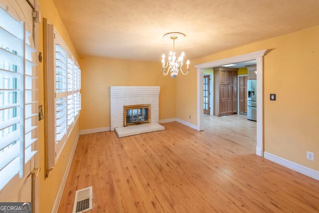 3819 Mason Creek Road, Winston, GA 30187