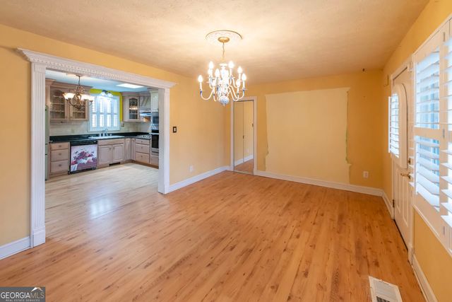 3819 Mason Creek Road, Winston, GA 30187