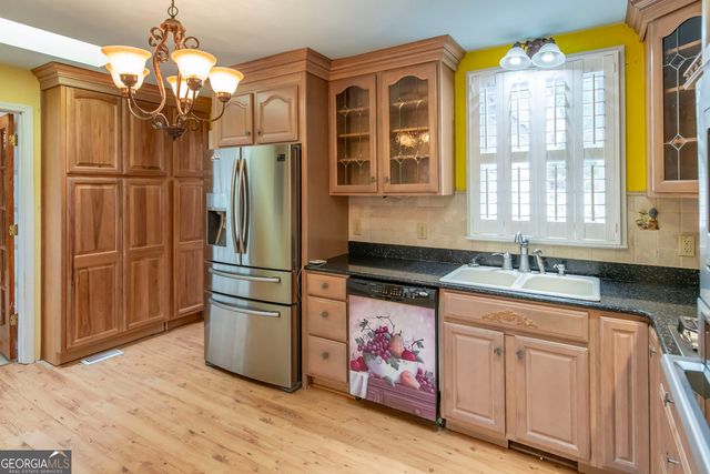 3819 Mason Creek Road, Winston, GA 30187