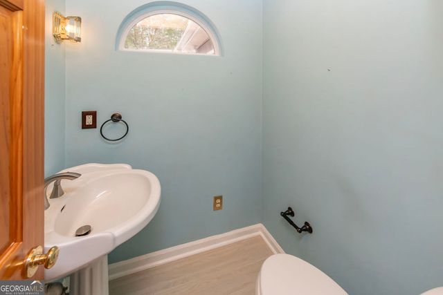 3819 Mason Creek Road, Winston, GA 30187