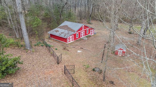 3819 Mason Creek Road, Winston, GA 30187