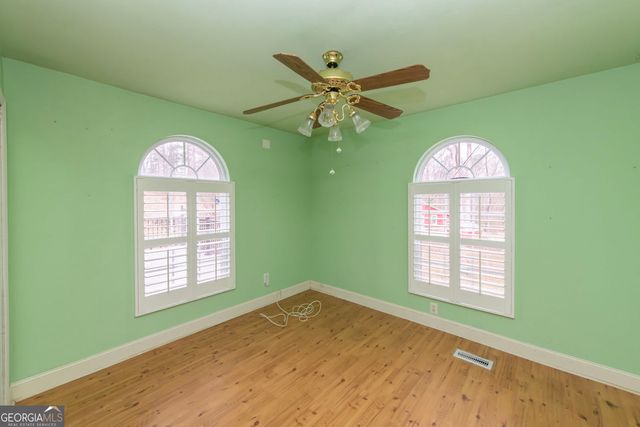 3819 Mason Creek Road, Winston, GA 30187