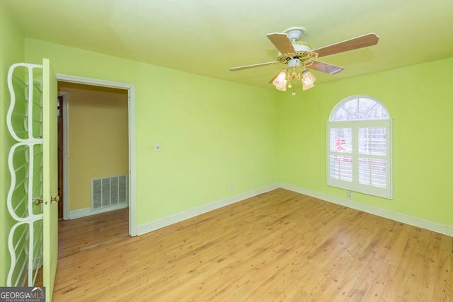 3819 Mason Creek Road, Winston, GA 30187