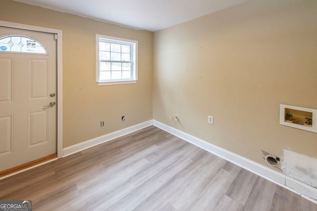 3819 Mason Creek Road, Winston, GA 30187