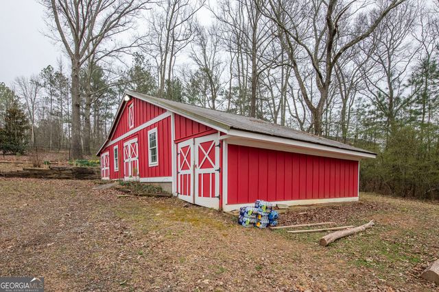 3819 Mason Creek Road, Winston, GA 30187