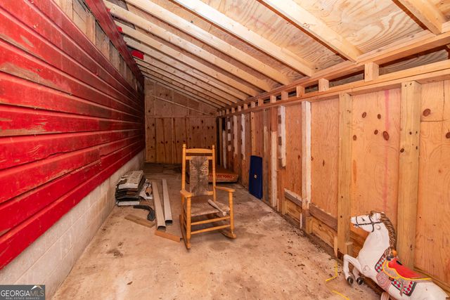 3819 Mason Creek Road, Winston, GA 30187