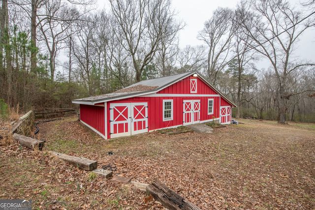 3819 Mason Creek Road, Winston, GA 30187