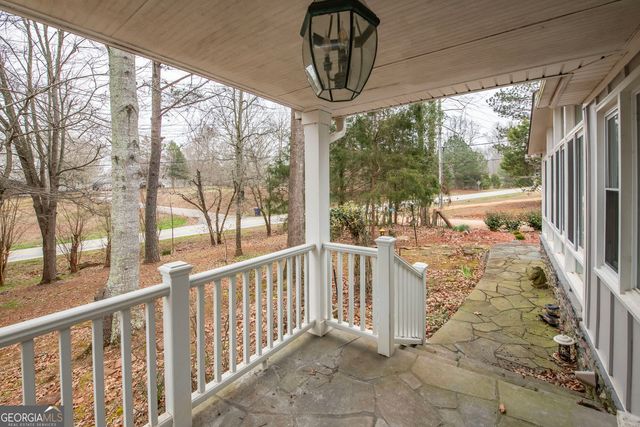 3819 Mason Creek Road, Winston, GA 30187