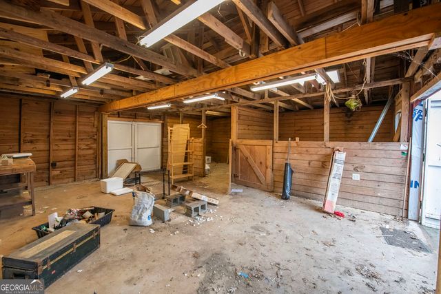 3819 Mason Creek Road, Winston, GA 30187