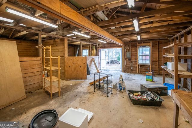 3819 Mason Creek Road, Winston, GA 30187