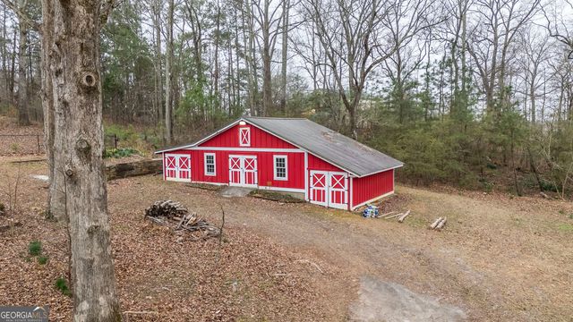 3819 Mason Creek Road, Winston, GA 30187