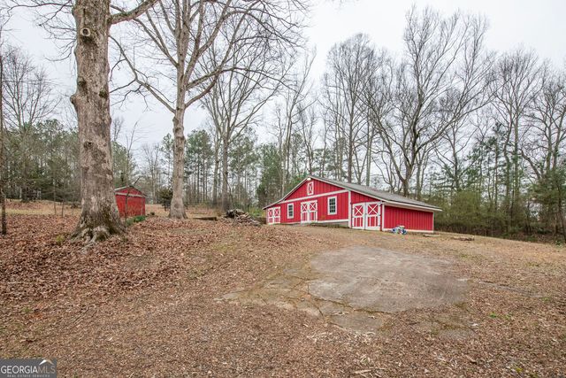 3819 Mason Creek Road, Winston, GA 30187