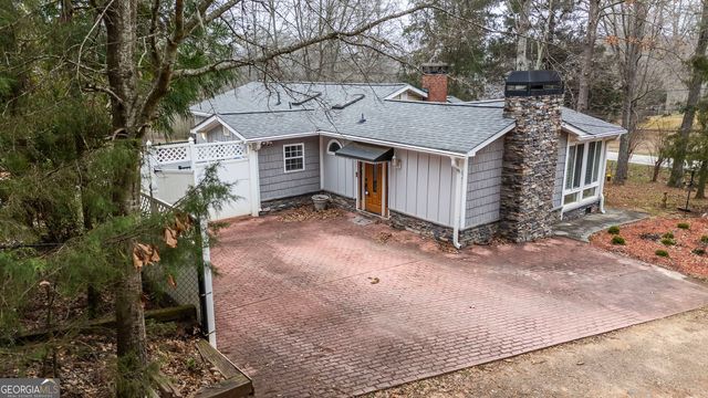 3819 Mason Creek Road, Winston, GA 30187