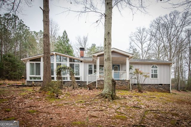 3819 Mason Creek Road, Winston, GA 30187