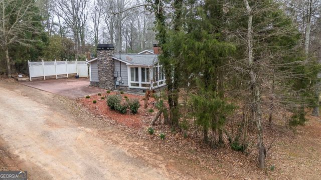 3819 Mason Creek Road, Winston, GA 30187