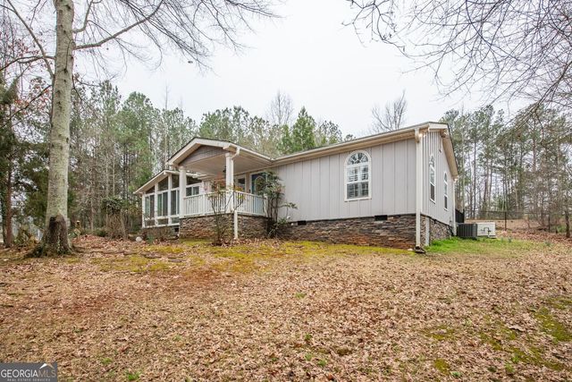 3819 Mason Creek Road, Winston, GA 30187