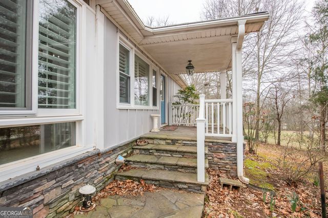 3819 Mason Creek Road, Winston, GA 30187